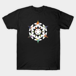 Joy Circus T-Shirt